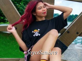 JoyceSanders