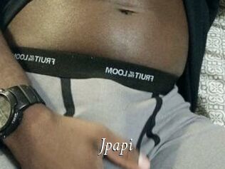 Jpapi
