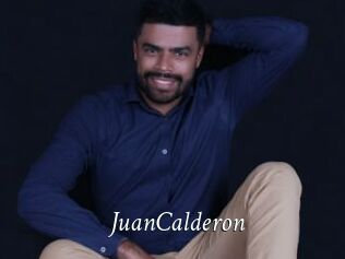JuanCalderon
