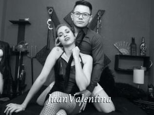 JuanValentina