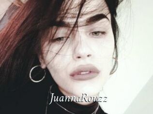 JuannaRouzz
