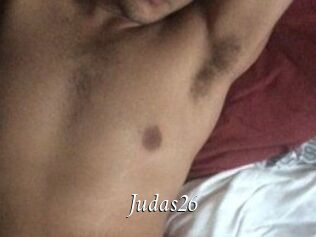 Judas26
