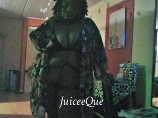 JuiceeQue