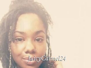 JuicyCarmel24