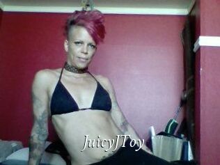 JuicyJToy