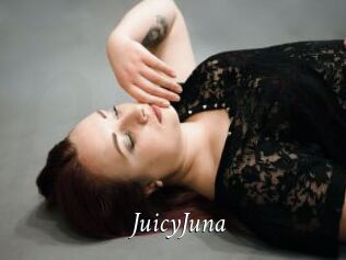 JuicyJuna