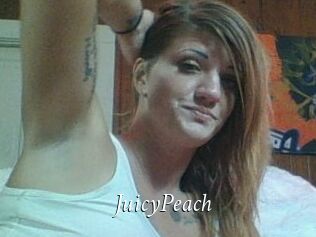 JuicyPeach
