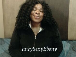 JuicySexyEbony