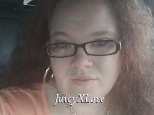 JuicyXLove