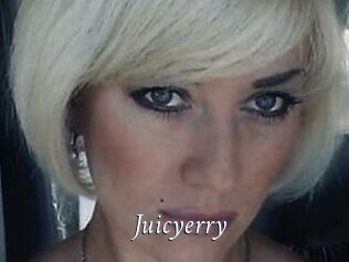 Juicyerry