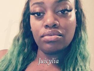 Juicylia