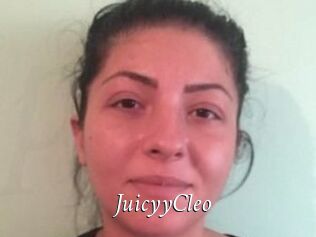 JuicyyCleo