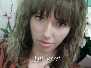 Juli_Secret