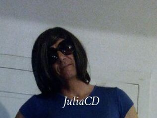 JuliaCD