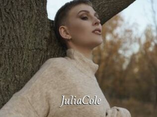 JuliaCole