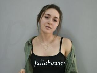 JuliaFowler