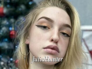 JuliaHunter