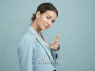 JuliaKing