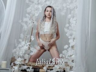 JuliaLamb