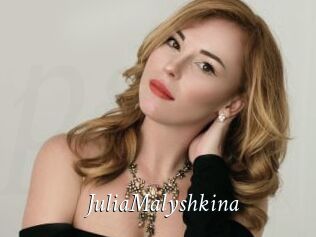 JuliaMalyshkina