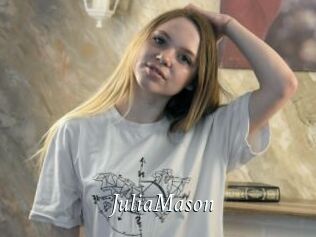 JuliaMason