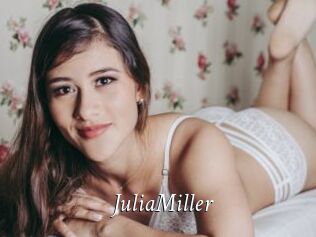 JuliaMiller