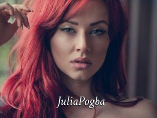 JuliaPogba