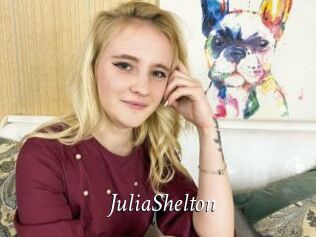JuliaShelton