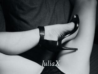 JuliaX
