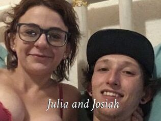 Julia_and_Josiah