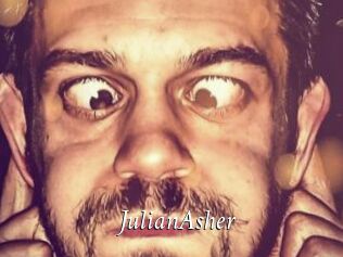 JulianAsher