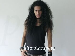 JulianCasanova