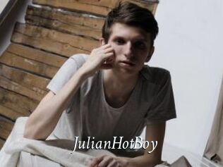 JulianHotBoy