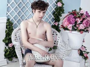 JulianRedford
