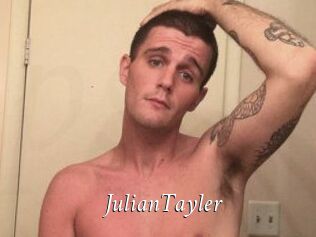 Julian_Tayler