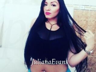 JulianaEvans