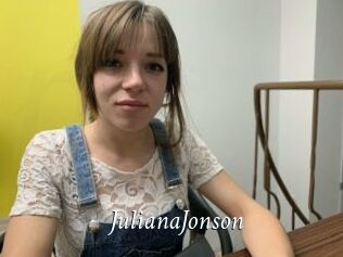 JulianaJonson
