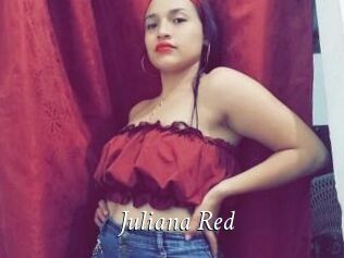 Juliana_Red