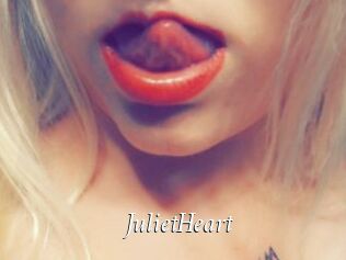 JulietHeart
