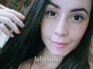 JulietaHall
