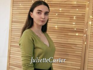 JulietteCarter