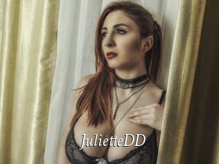 JulietteDD
