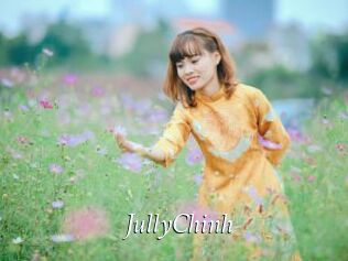 JullyChinh