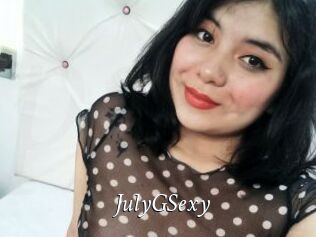 JulyGSexy