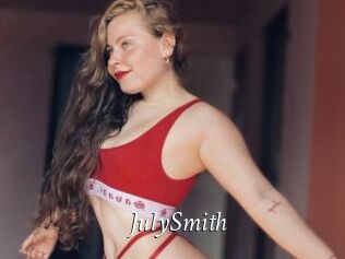 JulySmith