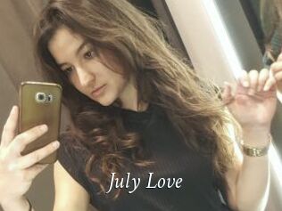 July_Love