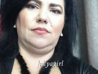 Julyagirl