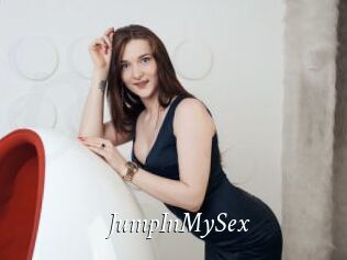 JumpInMySex