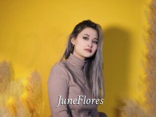JuneFlores