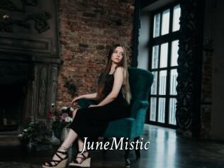 JuneMistic